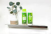 Yes To Tea Tree Scalp Relief Shampoo  Conditioner Moisturizing Formulas To Calm A Dry Itchy Scalp While Nourishing Hair With Tea Tree  Sage Oil Natural Vegan  Cruelty  12 Fl Oz