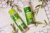 Yes To Tea Tree Scalp Relief Shampoo  Conditioner Moisturizing Formulas To Calm A Dry Itchy Scalp While Nourishing Hair With Tea Tree  Sage Oil Natural Vegan  Cruelty Free 12 Fl Oz