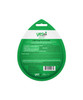 Yes To Cucumbers Calming Mud Face Mask for Sensitive Skin  Single Use Clay Facial Mask / 0.33oz