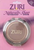 Zuri Naturally Sheer Pressed Powder  Mocha Cream