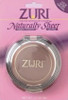 Zuri Naturally Sheer Pressed Powder  Golden Ivory