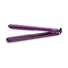 BaByliss Velvet Orchid 235 Hair Straightener