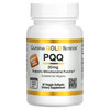 California Gold Nutrition Pqq, 20 Mg, 30 Veggie Softgels