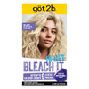Got2B Bleach It Permanent Hair Color 00A Ultra Platinum