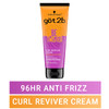 Got2b Be Twisted Curl Reviver Cream 6.8 Ounce Pack of 1