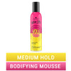 Got2b Volumaniac Bodifying Hair Mousse 8 oz