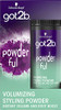 Powderful Volumizing Styling Powder for Hair by Schwarzkopf got2b