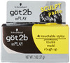 Got2B Inplay Hair Paste 2.0 Ounce