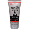 Got2b PhenoMENal Thickening Styling Cream 6 OZ