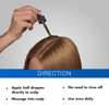MD Scalp Essential Serum  Hair Treatment Formula for Dandruff Hair Loss ScalpItch  Infused with Mandelic Acid Lilac Extract  Caffeine to Promote Hair Regrowth DHT Blocking Scalp Rejuvenation