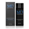 MD Ultimate Hair Thickening Fiber Black  Natural ChemicalFree Sweat Resistant Hair Building Fibers Concealer for Men  Women Baldness Cover Up Receding Hairlines  Grey TouchUps