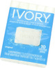 Ivory Original 10Count Bath Size Bars 4 Oz 38.8 Ounce