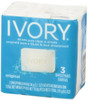 IVORY SOAP PERSONAL BAR 3 x 3.1 Ounce Bars Value Pack of 4