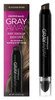Everpro Gray Away Root Touchup Quick Stick Black/Dark Brown 0.10 Ounce 3ml 3 Pack