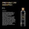 Elchim Hot Honey Care Preparatory Shampoo 8.5 fl. oz.