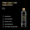 Elchim Hot Honey Care Preparatory Shampoo 8.5 fl. oz.