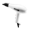 Elchim 2001 High Pressure Hair Dryer  white