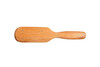 Bass Brushes  Shine  Condition  Luxury Grade Hair Brush  Natural Bristle  Professional Style with Pure Bamboo Handle