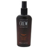 American Crew Grooming Spray for Men, Variable Hold, 8.4 oz