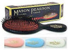 Mason Pearson B2 Extra Small Pure Bristle Hair Brush  Pink