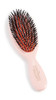 Mason Pearson BN4 Boar Bristle Nylon Tufts Hairbrush Pink