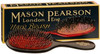 Mason Pearson Bristle/Nylon Pocket  Black BN4