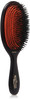 Mason Pearson B2 Extra Small Pure Bristle Hair Brush  Dark Ruby