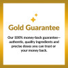 California Gold Nutrition GoldenCeps, Organic Turmeric with Adaptogens, 4 oz (114 g)