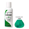 Creative Image Adore SemiPermanent Hair Color 164 Electric Lime