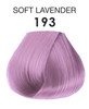 Adore SemiPermanent Haircolor 193 Soft Lavender 4 Ounce 118ml 2 Pack