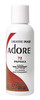 Adore SemiPermanent Haircolor 072 Paprika 4 Ounce 118ml 2 Pack