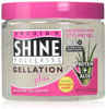 Smooth n Shine Gellation Extra Hold Styling Gel16 oz