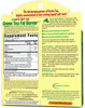 Applied Nutrition Green Tea Fat Burner Liquid Soft-Gels 30 Soft Gels (Pack of 2)