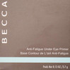 Becca Antifatigue Under Eye Primer By Becca for Women  0.13 Oz Primer 0.13 Oz