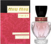 Miu Miu Miu Twist Edp Vapo 30 ml