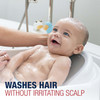 Aquaphor Baby Wash & Shampoo 16.9 Oz