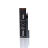 Julep Eyeliner 101 Liquid Eyeliner Waterproof Long Lasting Fade Proof Eyeliner Plus Stencil Brown