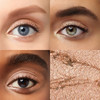 Julep Eyeshadow 101 Creme to Powder Waterproof Eyeshadow Stick Sand Shimmer