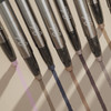 Julep Eyeshadow 101 Creme to Powder Waterproof Eyeshadow Stick Sand Shimmer