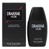 Drakkar Noir by Guy Laroche EDT Spray 1.0 oz