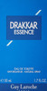 Drakkar Essence by Guy Laroche Eau de Toilette Spray  Aromatic Fougere Fragrance for Men  Blend of Grapefruit and Icy Mint Followed by Rich Woody Notes Mixed with Lavender and Sage  1.7 oz