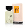 Fidji by Guy Laroche Eau de Toilette Spray Fragrance for Women  Top Notes of Ylang Ylang Hyacinth Lemon  Heart Notes of Clove Jasmine Rose  Base Notes of Sandalwood Patchouli Musk  1.7 oz