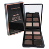 Bare Escentuals Gen Nude Eyeshadow Palette for Women Rose By 0.18 Oz
