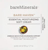 bareMinerals Bare Haven Essential Moisturizing Soft Cream 1.7 Ounce