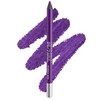 Urban Decay 24/7 GlideOn Waterproof Eyeliner Pencil  LongLasting UltraCreamy  Blendable Formula  Sharpenable Tip  Psychedelic Sister Bright Purple with Cream Finish  0.04 Oz