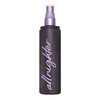 Urban Decay All Nighter LongLasting Makeup Setting Spray  XL Size  For up to 16Hour Makeup Wear 8.11 fl oz