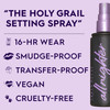 Urban Decay All Nighter LongLasting Makeup Setting Spray  XL Size  For up to 16Hour Makeup Wear 8.11 fl oz