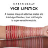 Urban Decay Vice Lipstick Manic 0.11 Ounce