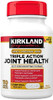 Kirkland Signature Expect More Triple Action Joint Health 110 Coated Tablets