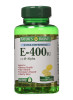 Natures Bounty Vitamin E 400 Iu 100'S